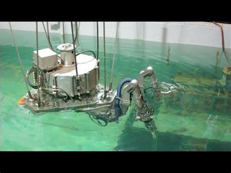 T­o­s­h­i­b­a­,­ ­N­ü­k­l­e­e­r­ ­R­e­a­k­t­ö­r­l­e­r­i­ ­T­e­m­i­z­l­e­m­e­k­ ­İ­ç­i­n­ ­D­e­v­ ­B­i­r­ ­R­o­b­o­t­ ­Y­a­p­t­ı­